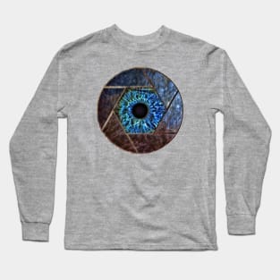 Capture Long Sleeve T-Shirt